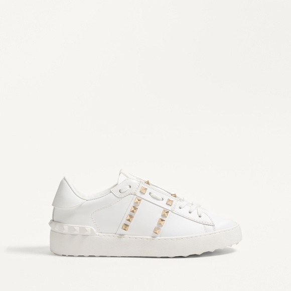 Valentino Rockstud sneakers - Picture 1 of 6
